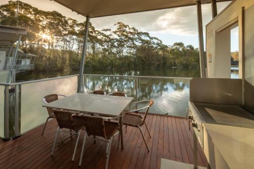 Ingenia Holidays Lake Conjola