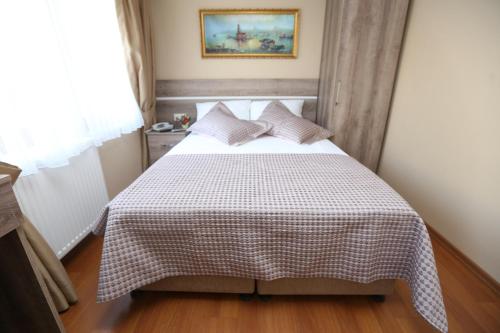 My Holiday Time Hotel, Istanbul (fotografie 8)