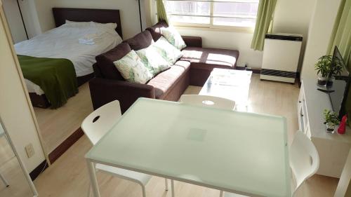 Close to Sapporo station & Hokkaido University Hokusei 6F