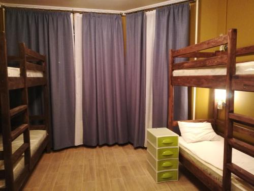 South West hostel Хостел ФГБУ Кулакова - image 7