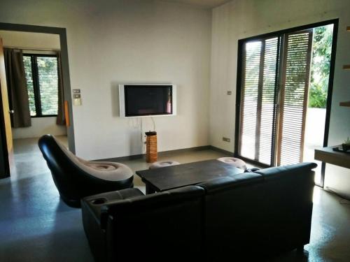 Baba pim villa Room Type - Apartment with Garden View