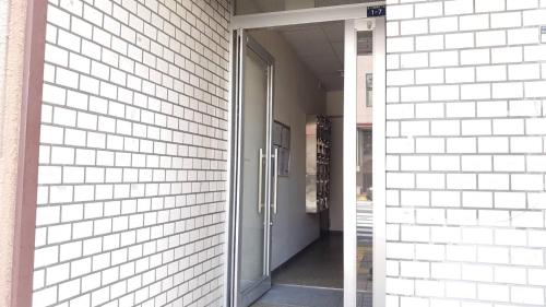 Close to Sapporo station & Hokkaido University Hokusei 6F