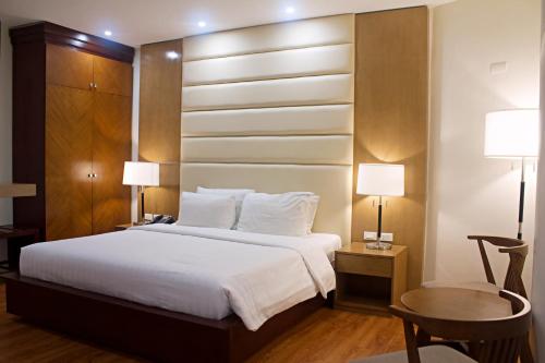 Citi Park Hotel powered by Cocotel Room Type - Standard King Room