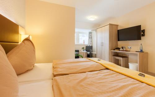 Hotel Grasberger Hof - image 7