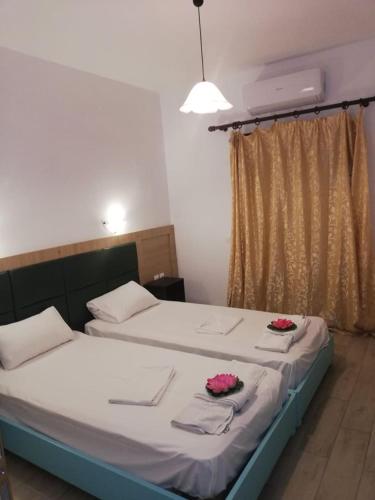 Gouvia House Luxury Apartments 5