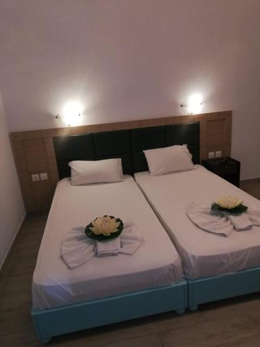 Gouvia House Luxury Apartments 5