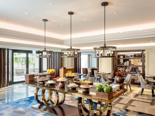 Paradise City - Hotel - Incheon