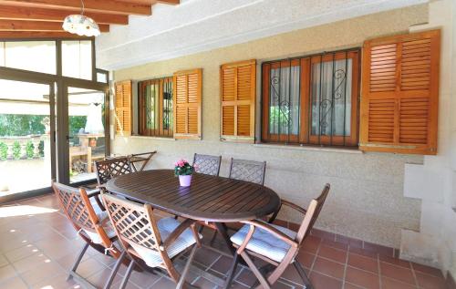 "PEP POMAR" Chalet en Palma de Mallorca