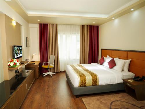 Dimora Hotels And Resorts