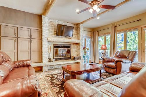 Chateaux DuMont 2724 in Keystone, USA