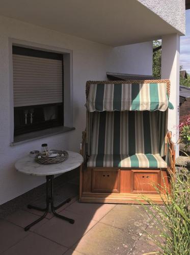 Ferienwohnung Dahm am Weser-Radweg - image 4