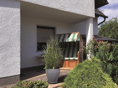 Ferienwohnung Dahm am Weser-Radweg - image 11