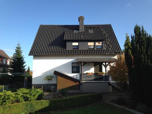 Ferienwohnung Dahm am Weser-Radweg - image 3