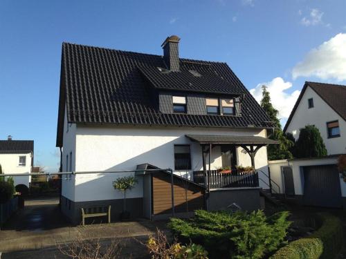 Ferienwohnung Dahm am Weser-Radweg - image 5