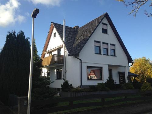 Ferienwohnung Dahm am Weser-Radweg - image 8