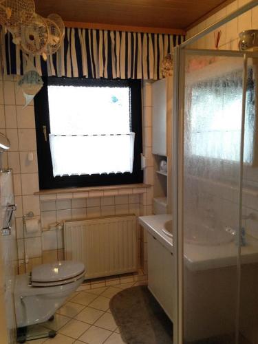 Ferienwohnung Dahm am Weser-Radweg - image 10