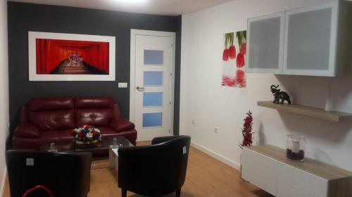Apartamento Mediterraneo