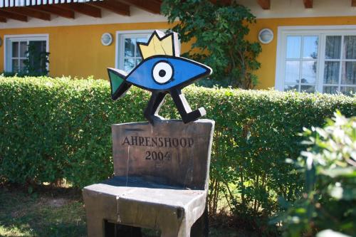 Der Fischländer Garni – Ahrenshoop, PA