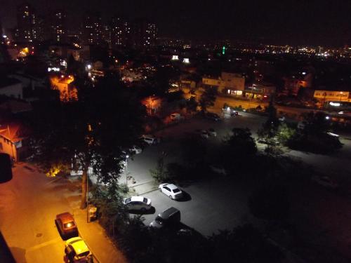 HOTEL ELEGANCES HEYKEL in Bursa