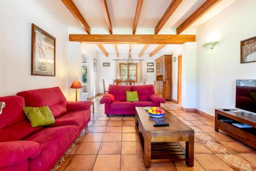 Villa Les Figueres - image 12