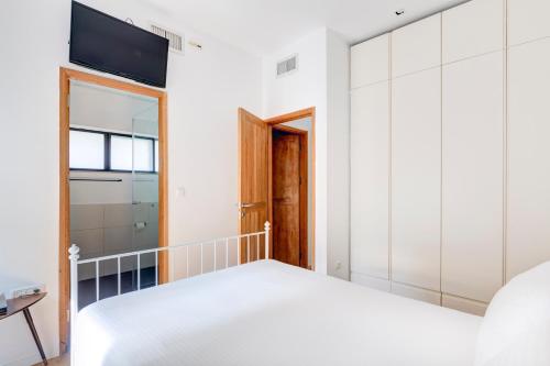Unique Diznegoff by TLV2RENT, Tel Aviv (foto 10)
