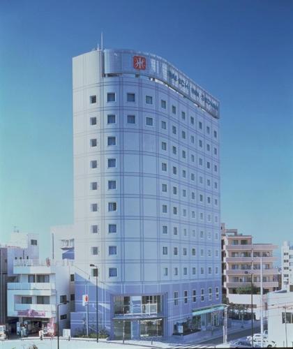 DAI-ICHI INN SHONAN - Hotel - Fujisawa