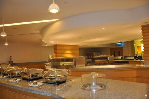 Lavender Hotel Al Nahda Dubai, Dubaj (fotografie 10)