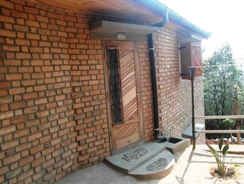 Three Palms Fianar in Fianarantsoa