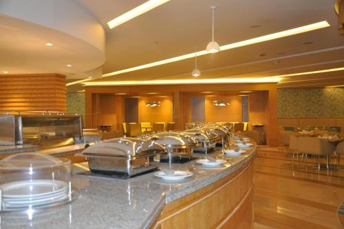 Lavender Hotel Al Nahda Dubai, Dubaj (fotografie 9)