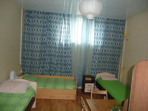 Hostel Dom