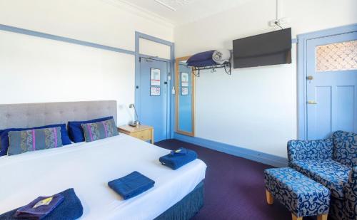 Commonwealth Hotel, Newcastle (fotografie 6)