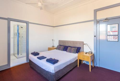 Commonwealth Hotel, Newcastle (fotografie 7)