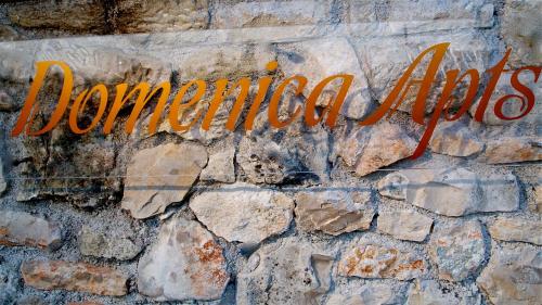 Domenica Apts I 4
