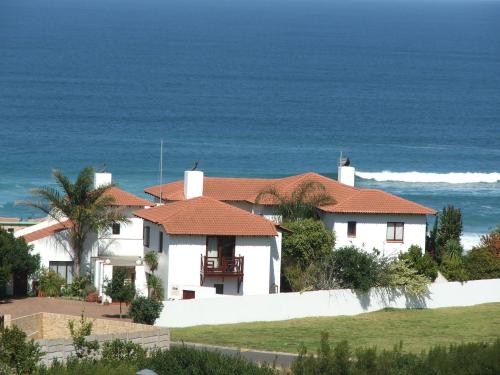 Melkhoutkloof Guest House Groot Brak Rivier