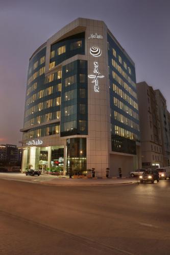 Safir Hotel Doha