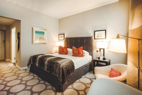 Grand Palace Hotel - Small Luxury Hotels of the World