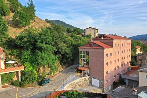 La Trobada Hotel Sport - Ripoll