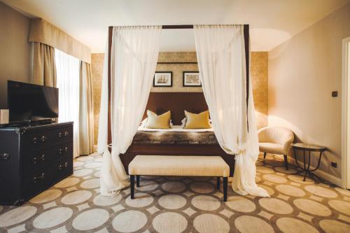 Grand Palace Hotel - Small Luxury Hotels of the World