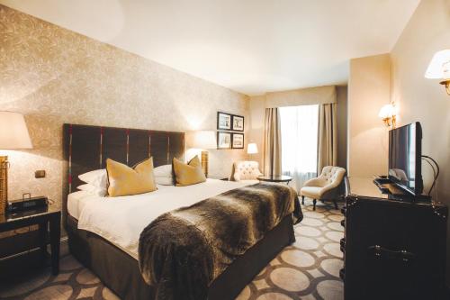 Grand Palace Hotel - Small Luxury Hotels of the World