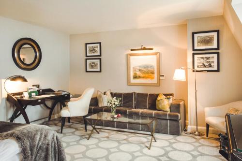 Grand Palace Hotel - Small Luxury Hotels of the World