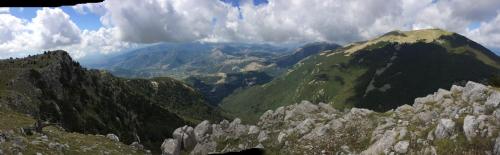 Casa Vacanze del Pollino