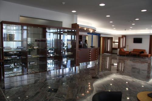 Garni Hotel Azul