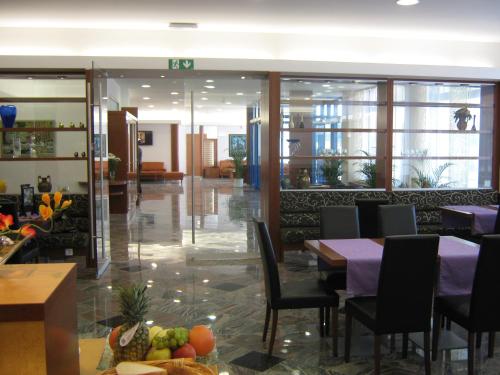 Garni Hotel Azul