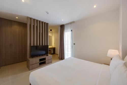 Residence 105 Hotel and Apartment photo 4