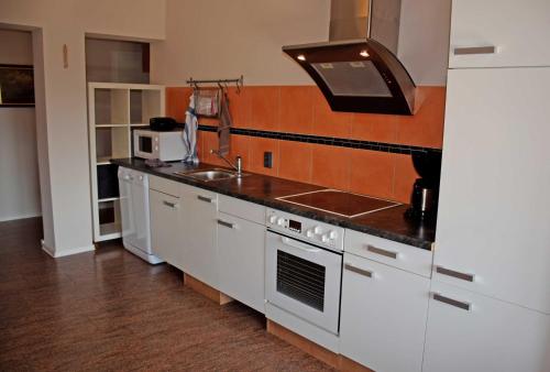 Apartment with Balcony image 2