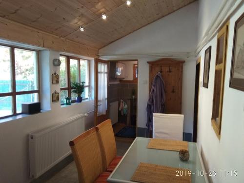  Ferienhäuser Spürnasentanya in 6116 Kunszállás