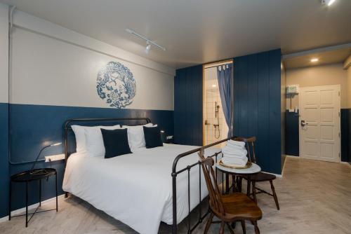 Blu Monkey Boutique Phuket Town, Phuket