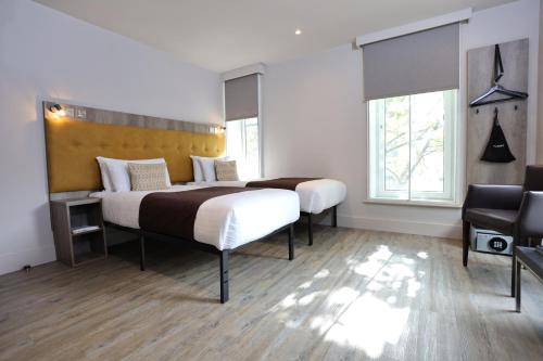Euston Square Hotel - image 5