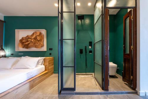 Hidesign Athens Acropolis Panorama Suite
