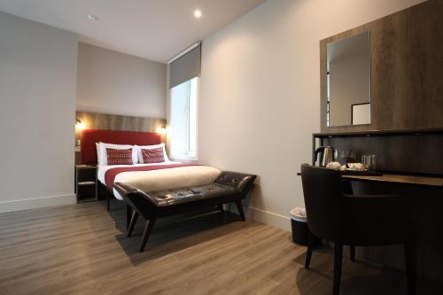 Euston Square Hotel - image 6